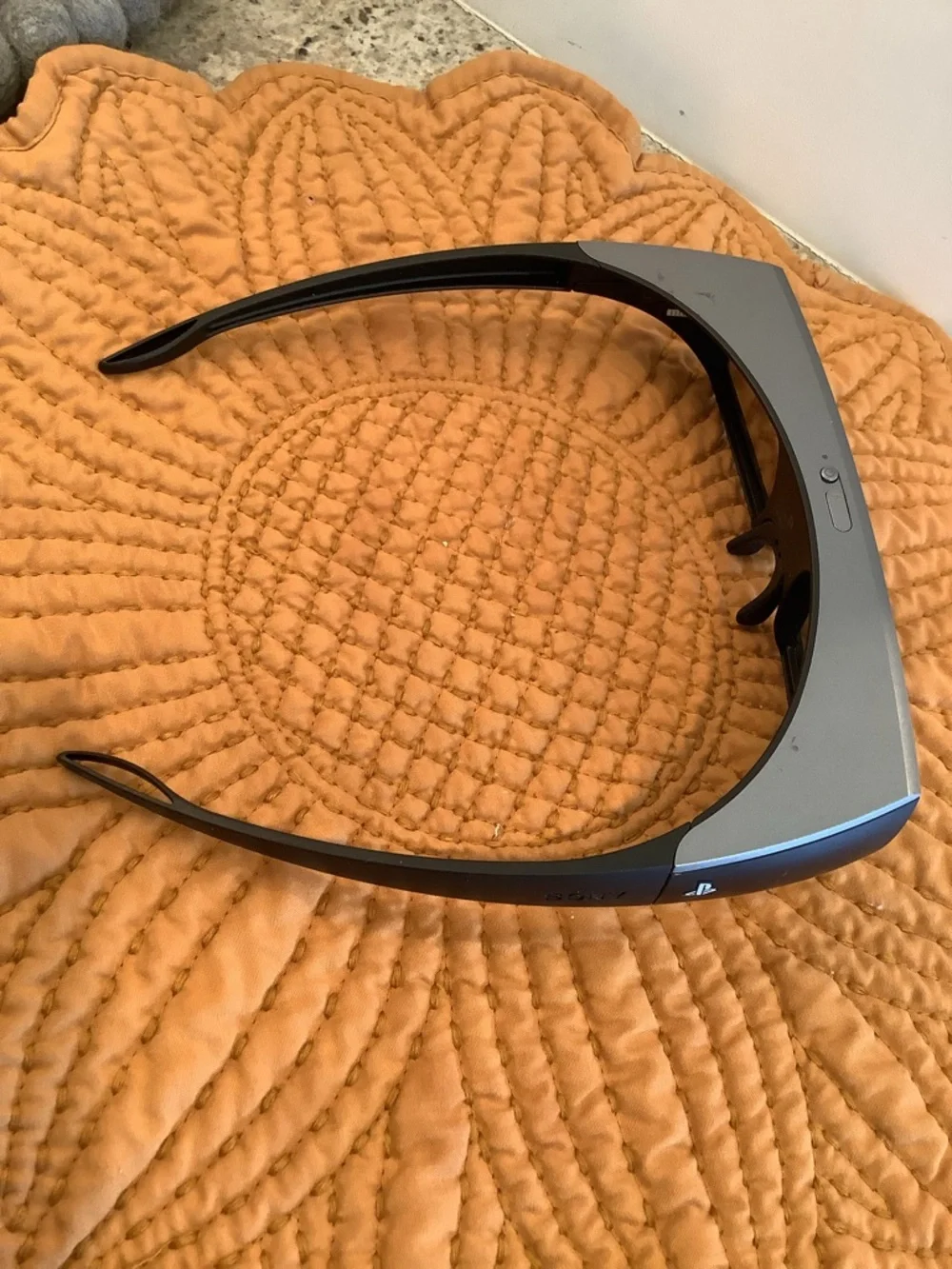 Sony CECH-ZEG1U 3D Glasses